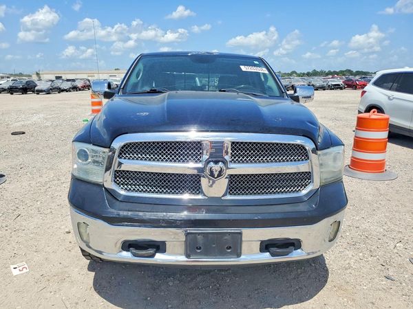 2013 RAM 1500 Longhorn