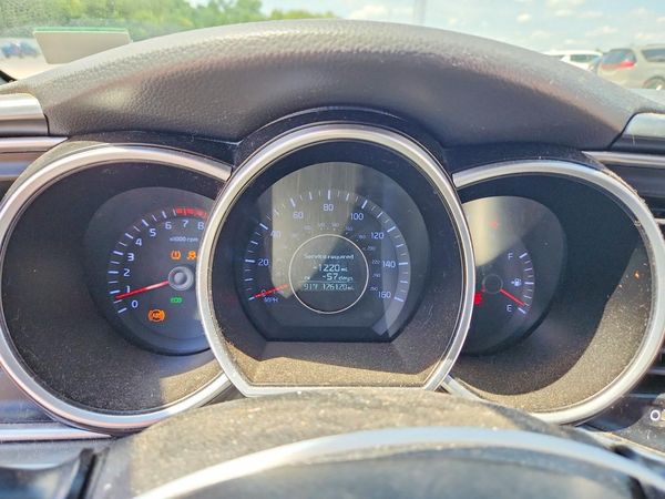 2015 KIA OPTIMA GL(Middle-low grade)