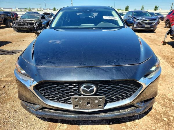 2019 MAZDA 3