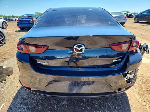 2019 MAZDA 3