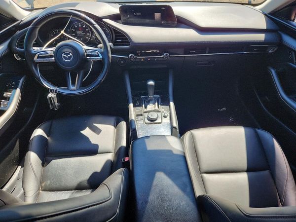 2019 MAZDA 3