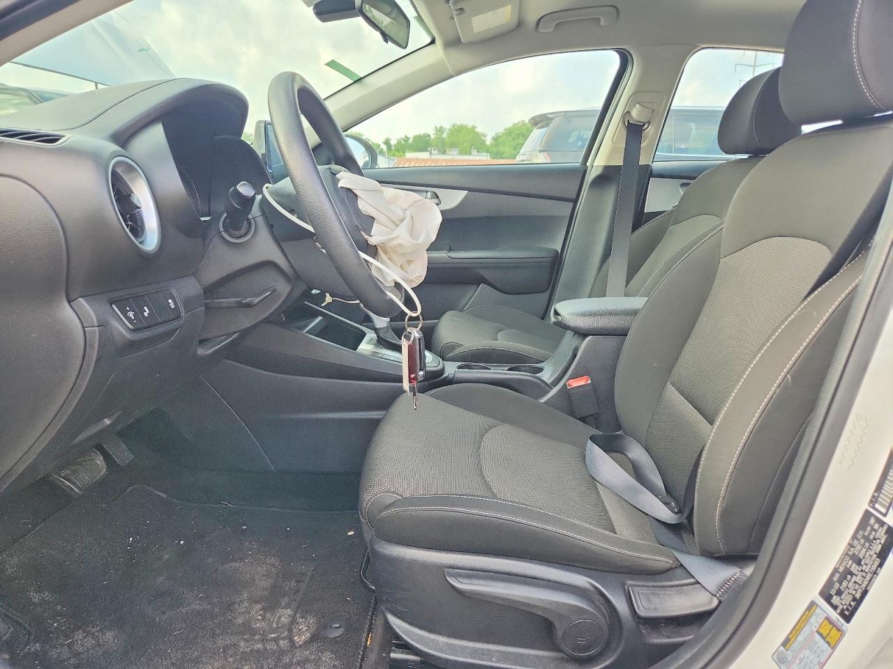 2024 KIA FORTE LX, LXS