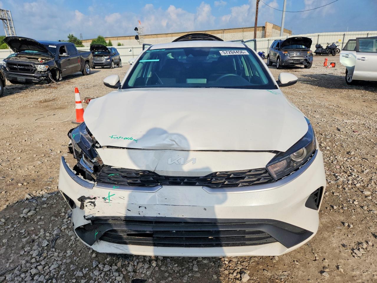 2024 KIA FORTE LX, LXS