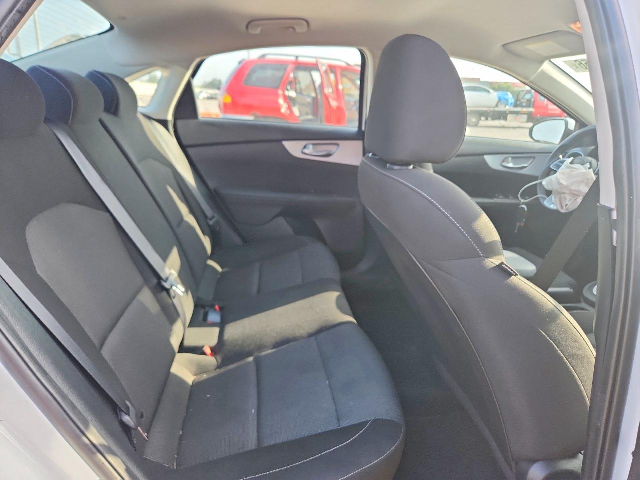 2024 KIA FORTE LX, LXS