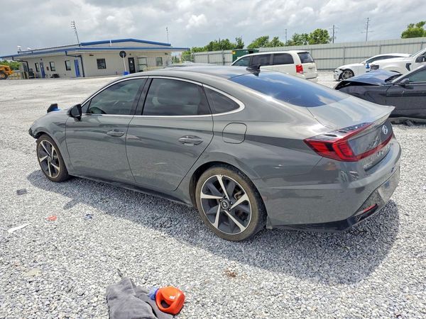 2021 HYUNDAI SONATA SEL Plus