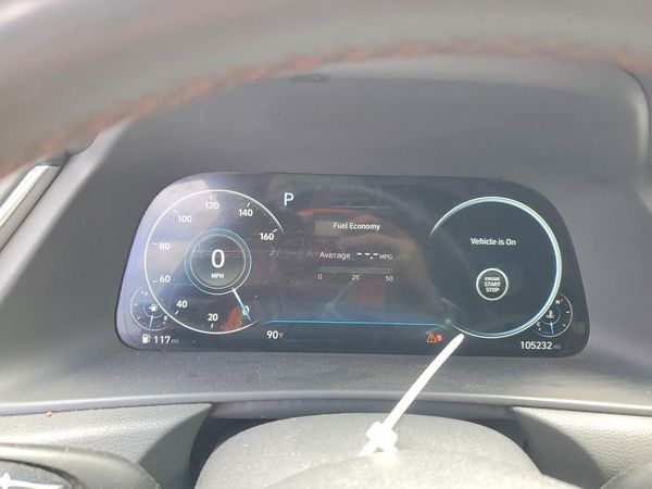 2021 HYUNDAI SONATA SEL Plus