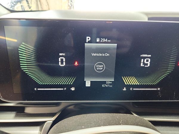 2026 KIA CARNIVAL LX, LXS