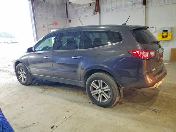 2015 CHEVROLET TRAVERSE 2LT