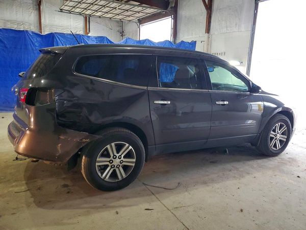 2015 CHEVROLET TRAVERSE 2LT
