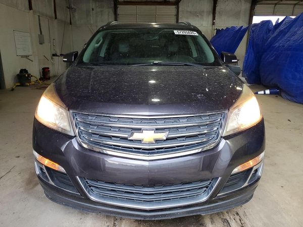 2015 CHEVROLET TRAVERSE 2LT