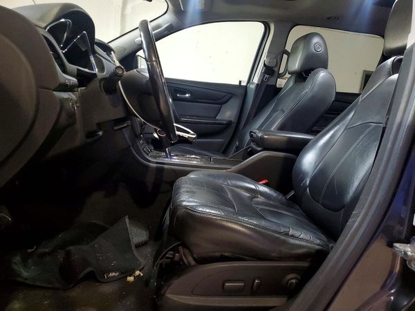 2015 CHEVROLET TRAVERSE 2LT