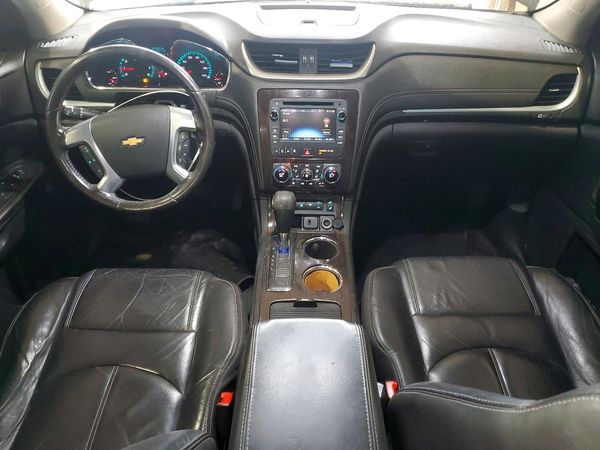 2015 CHEVROLET TRAVERSE 2LT