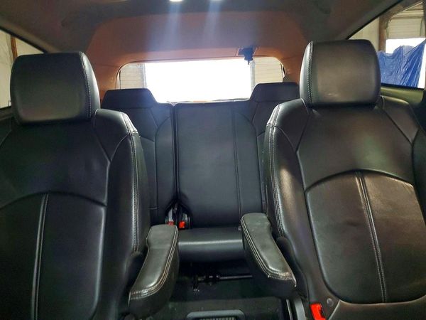 2015 CHEVROLET TRAVERSE 2LT