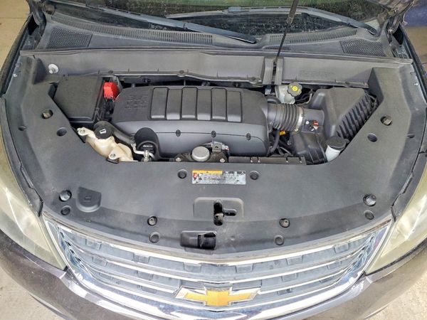 2015 CHEVROLET TRAVERSE 2LT