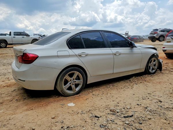 2013 BMW 328