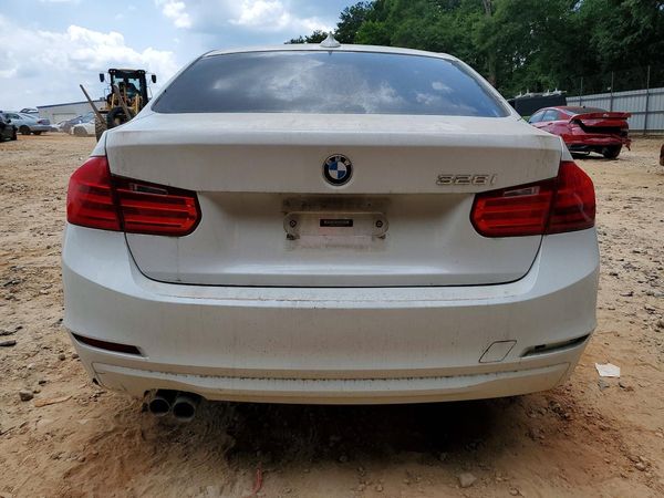2013 BMW 328