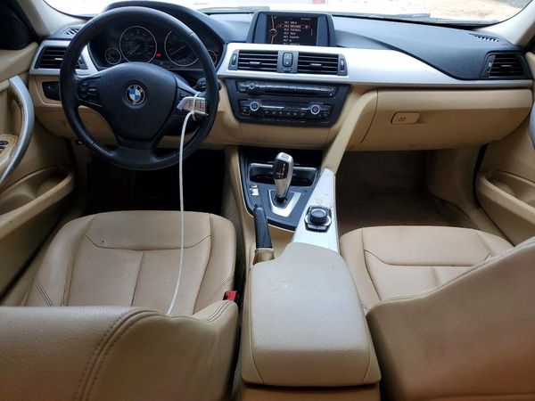2013 BMW 328