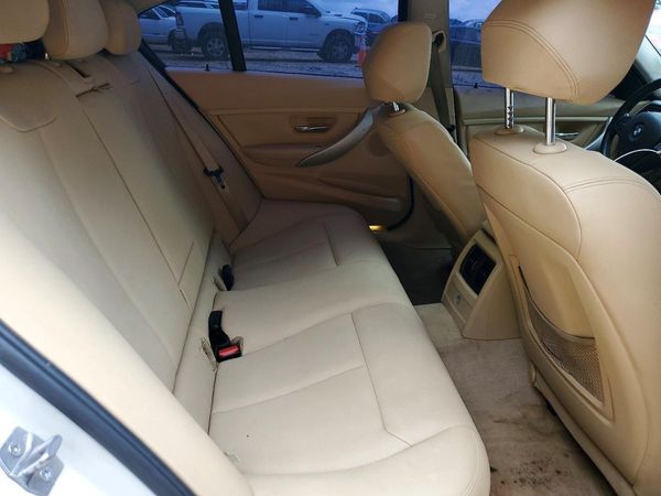 2013 BMW 328