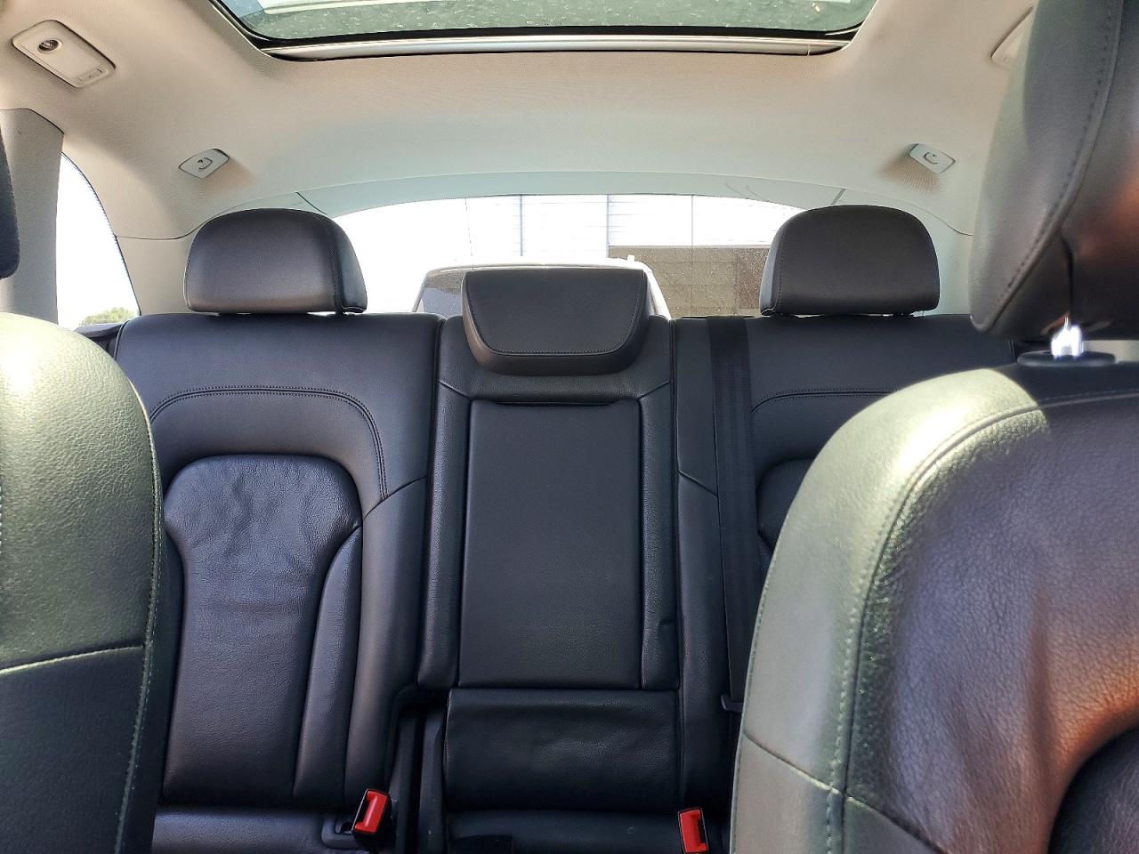 2014 AUDI Q5