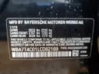 2020 BMW 740 xDrive