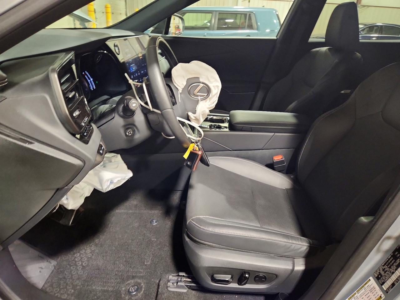 2023 LEXUS RX 350