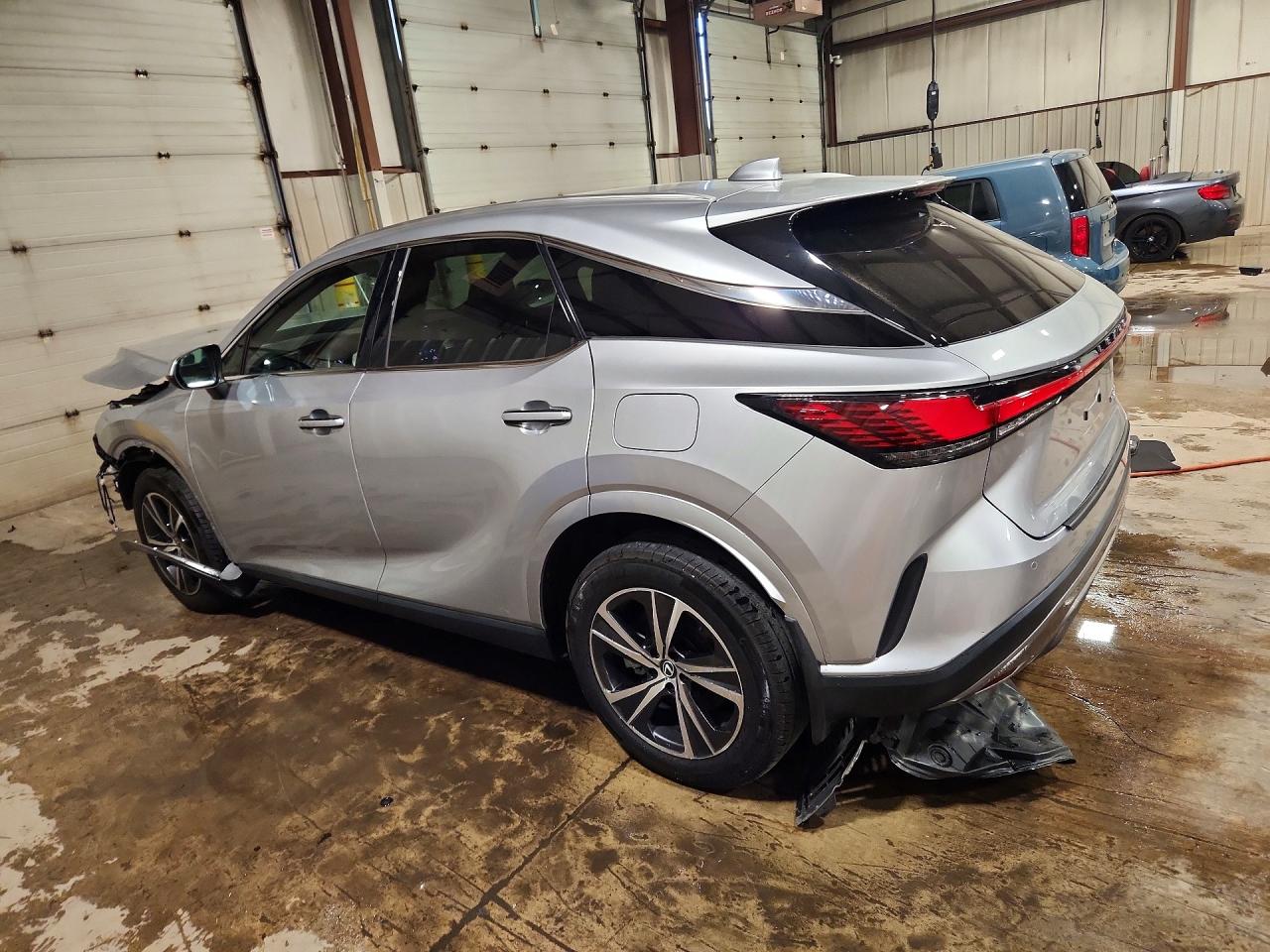 2023 LEXUS RX 350