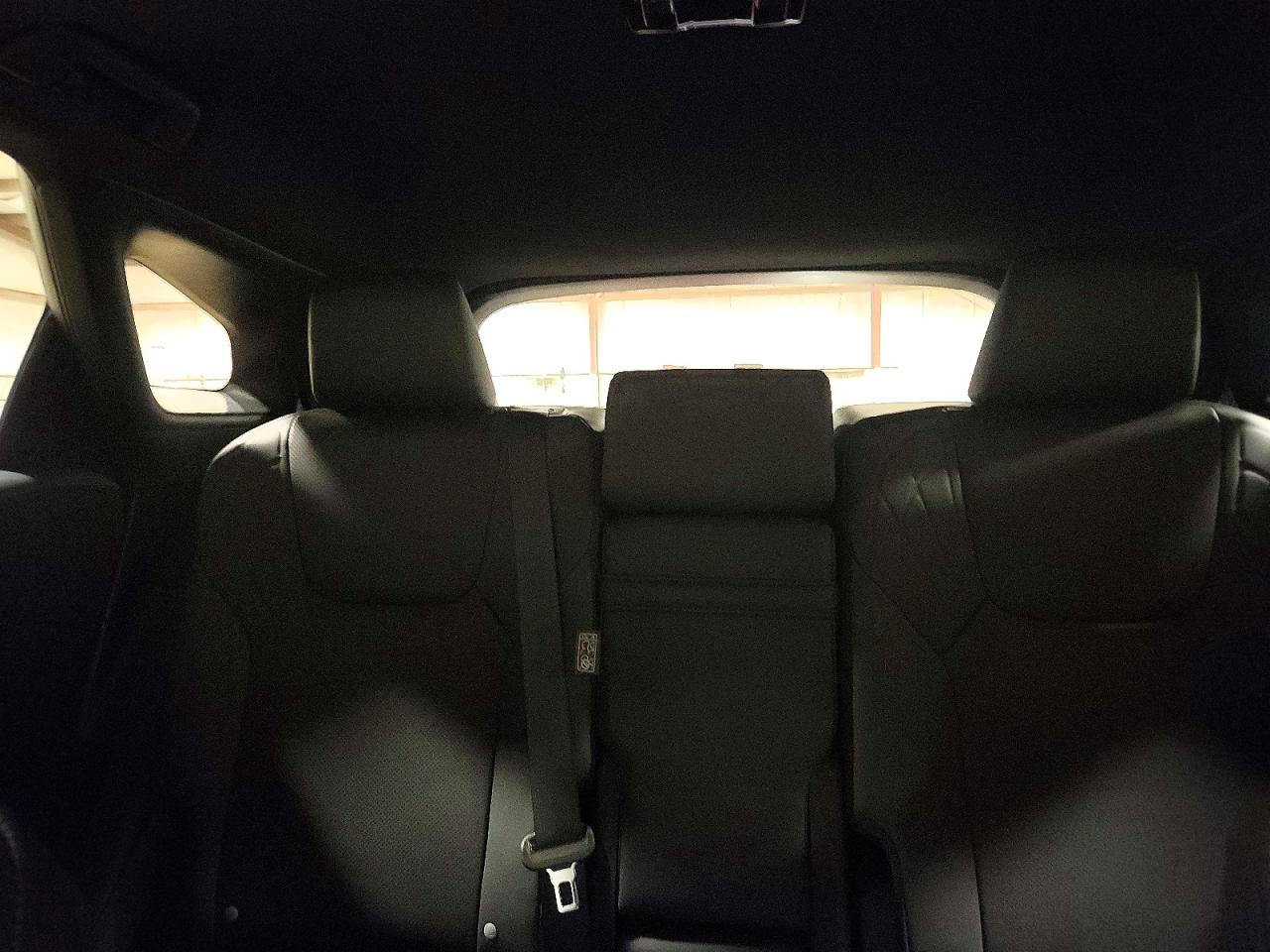 2023 LEXUS RX 350
