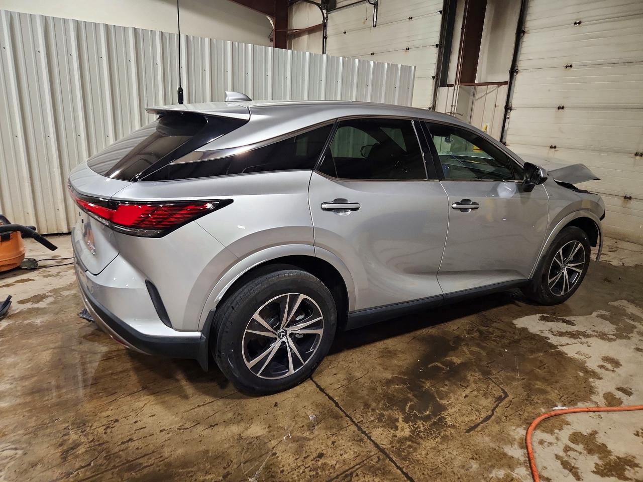 2023 LEXUS RX 350