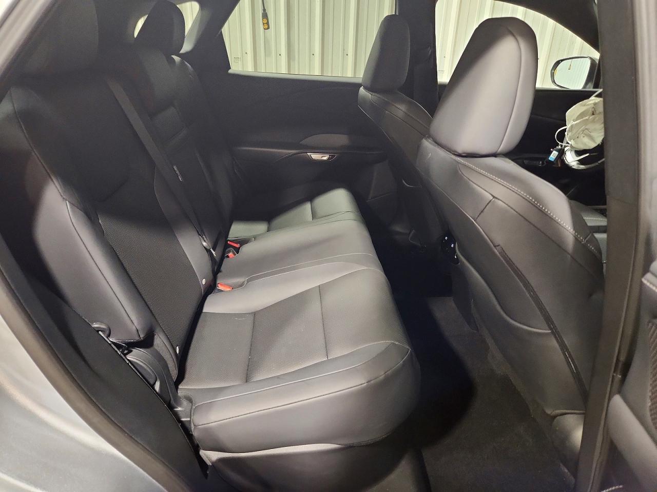 2023 LEXUS RX 350