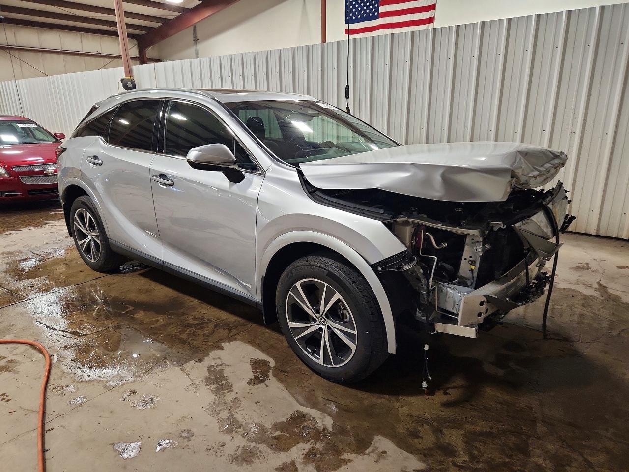 2023 LEXUS RX 350