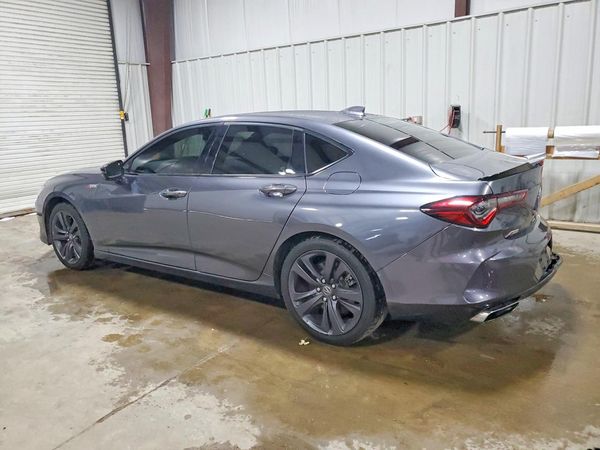 2022 ACURA TLX