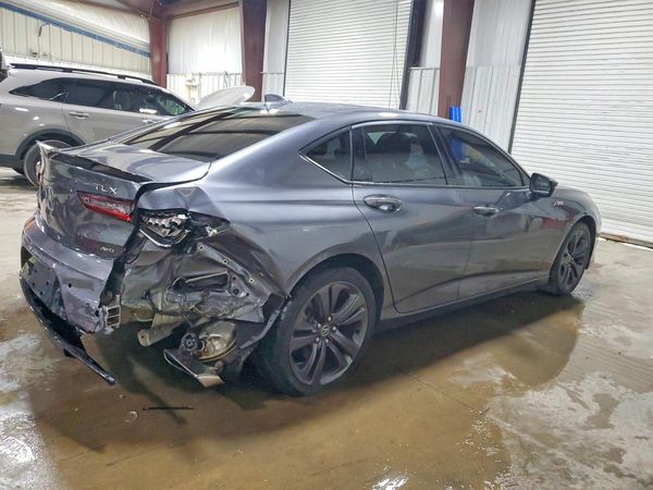 2022 ACURA TLX