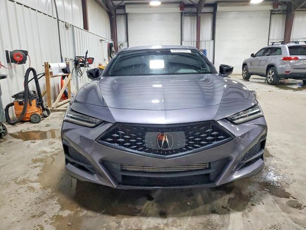 2022 ACURA TLX