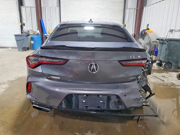 2022 ACURA TLX