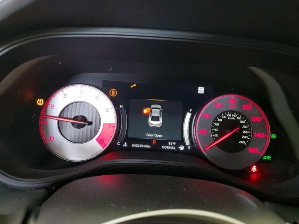 2022 ACURA TLX