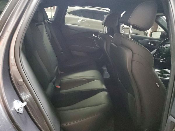 2022 ACURA TLX