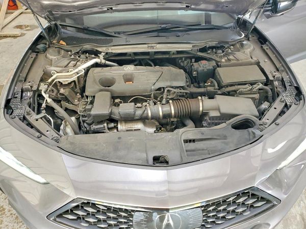 2022 ACURA TLX