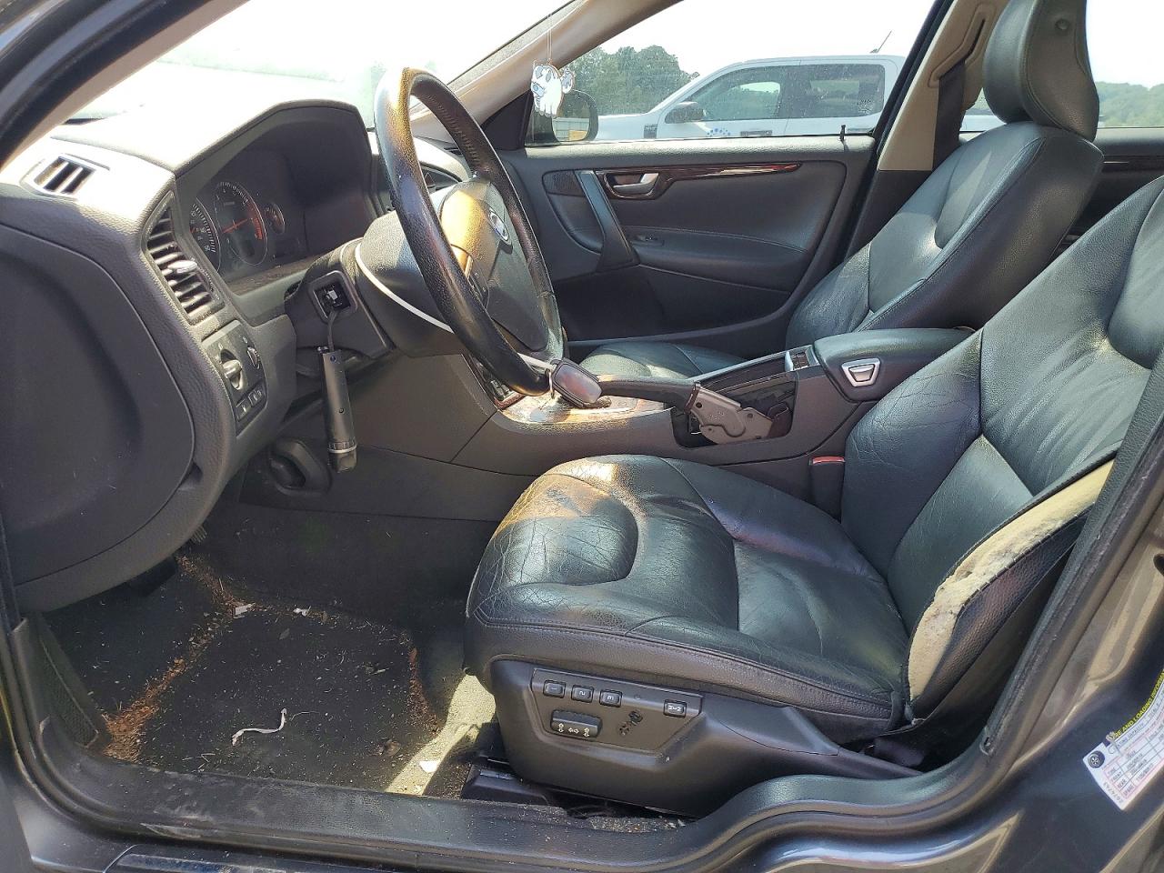 2008 VOLVO S60