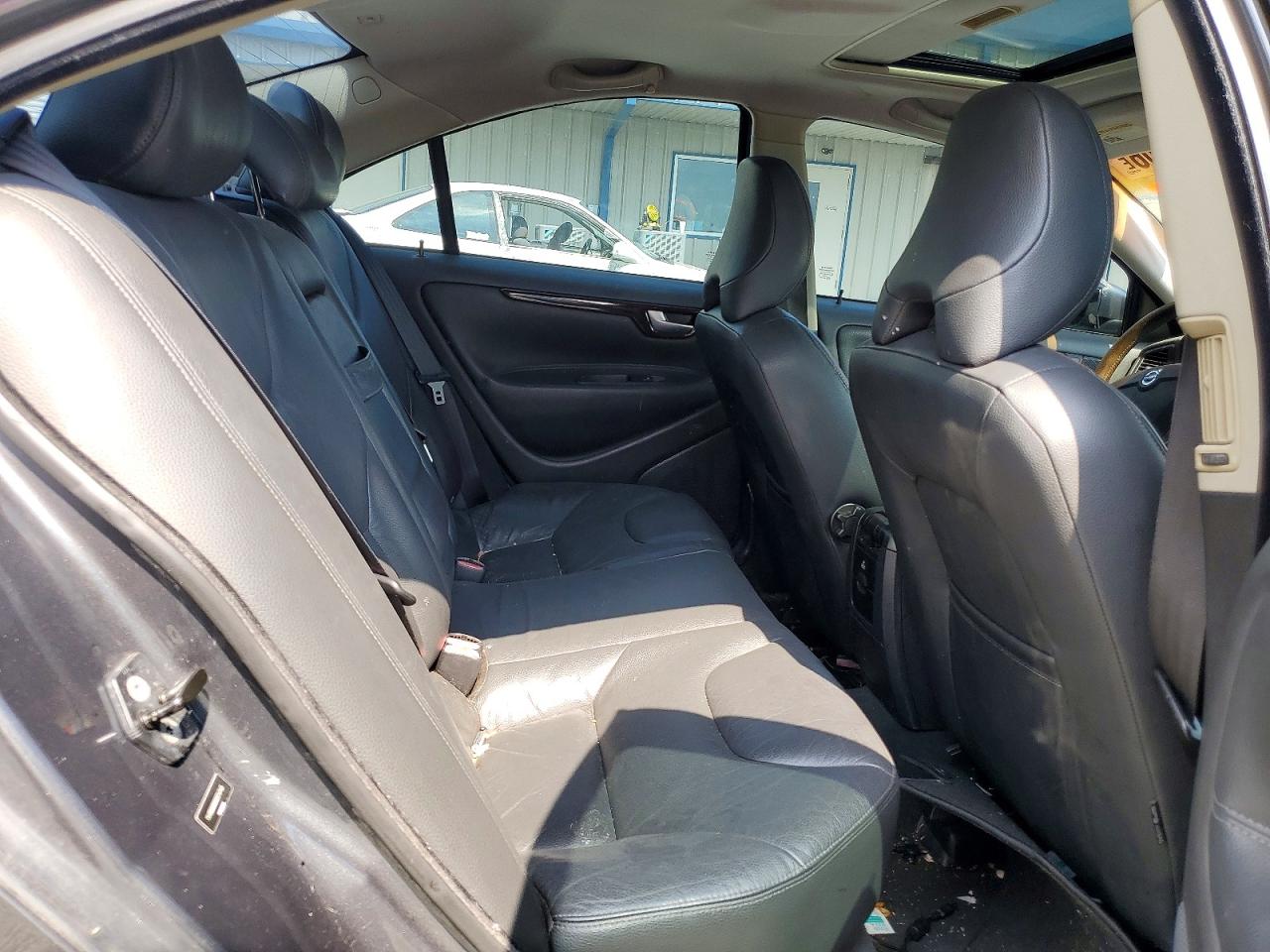 2008 VOLVO S60