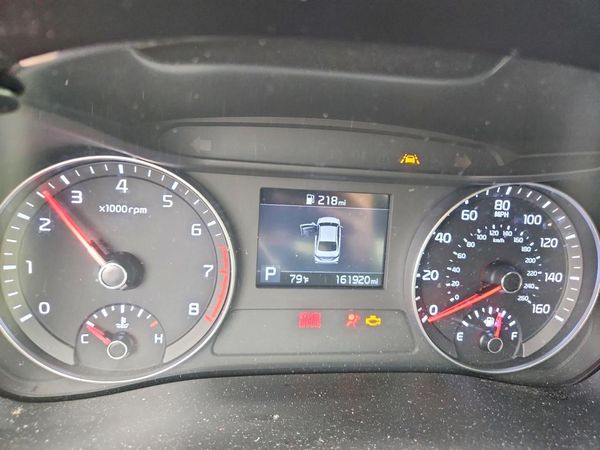 2021 KIA FORTE GT Line
