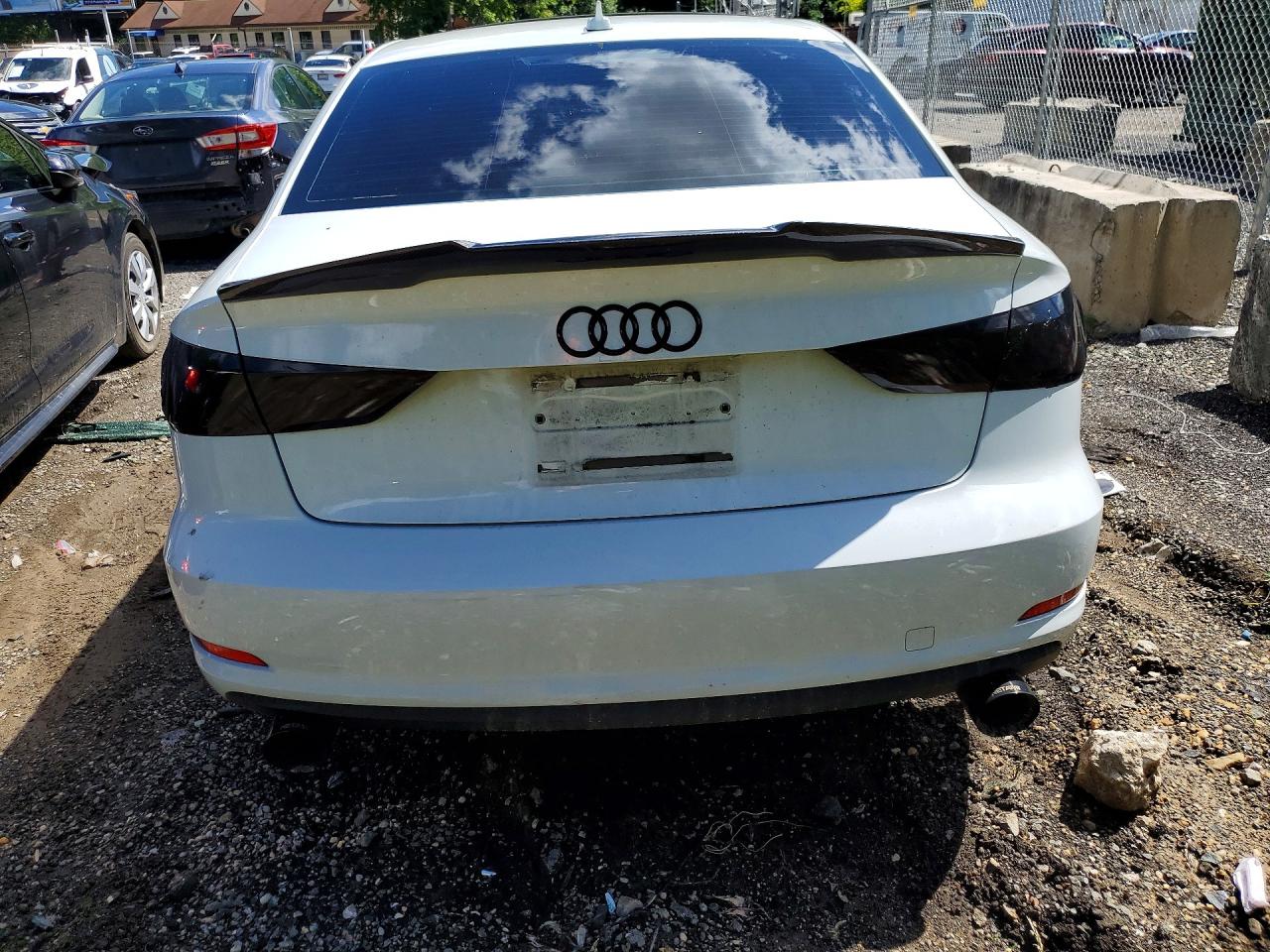 2015 AUDI A3 Premium Plus