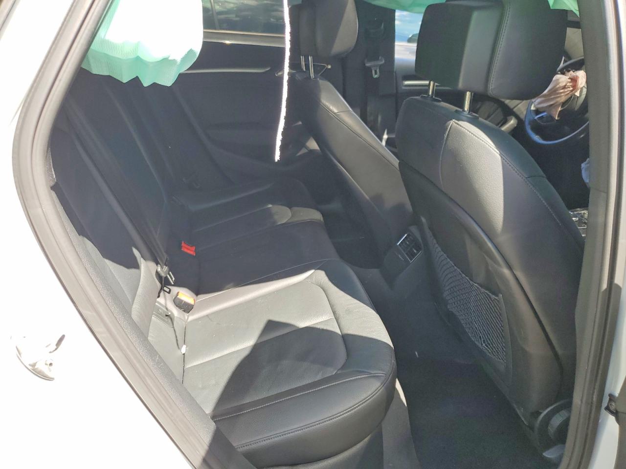 2015 AUDI A3 Premium Plus