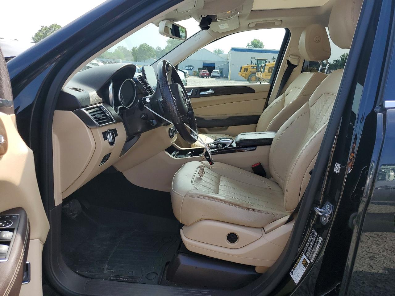 2018 MERCEDES-BENZ GLE GLE350-4M