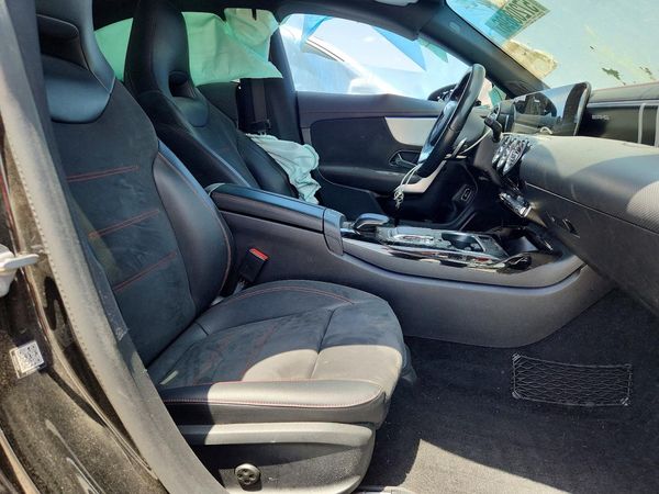 2020 MERCEDES-BENZ CLA AMG CLA45