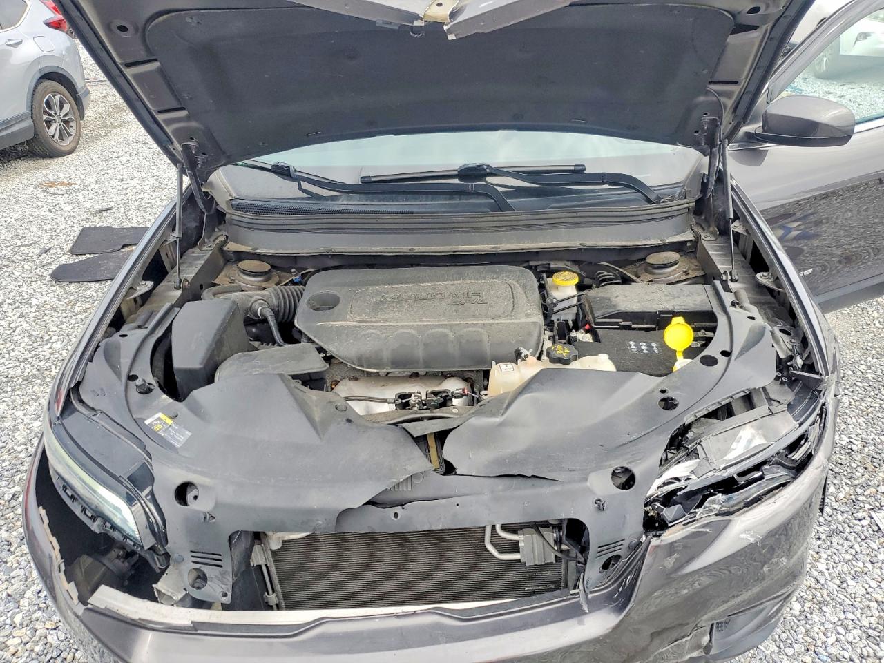 2019 JEEP CHEROKEE LATITUDE PLUS FWD