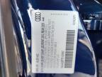 2019 AUDI A3 Premium, Titanium