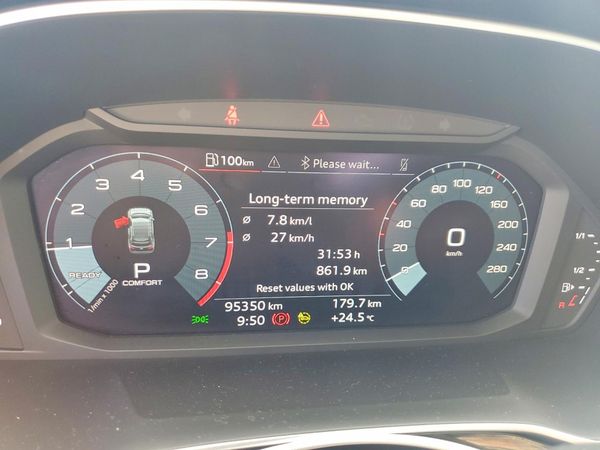 2022 AUDI Q3