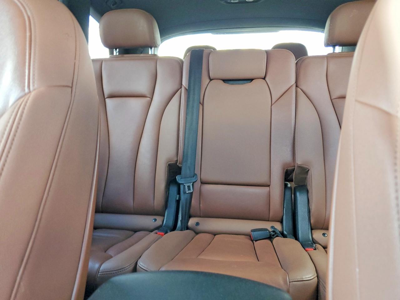 2021 AUDI Q7 quattro Premium