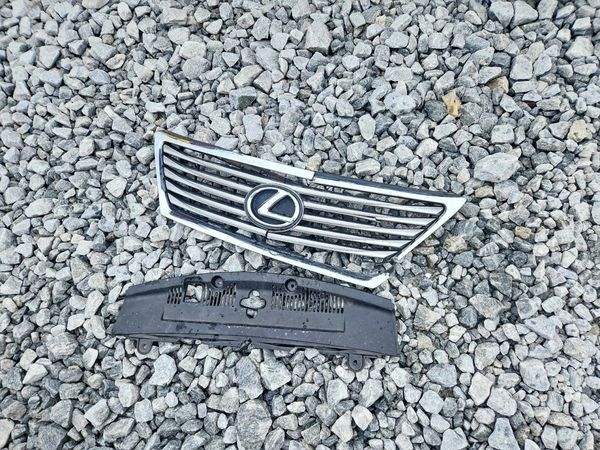2012 LEXUS LS 460