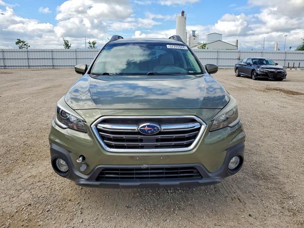 2019 SUBARU OUTBACK
